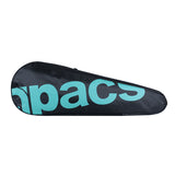 Apacs Single Racket Cover - S1131-QZ