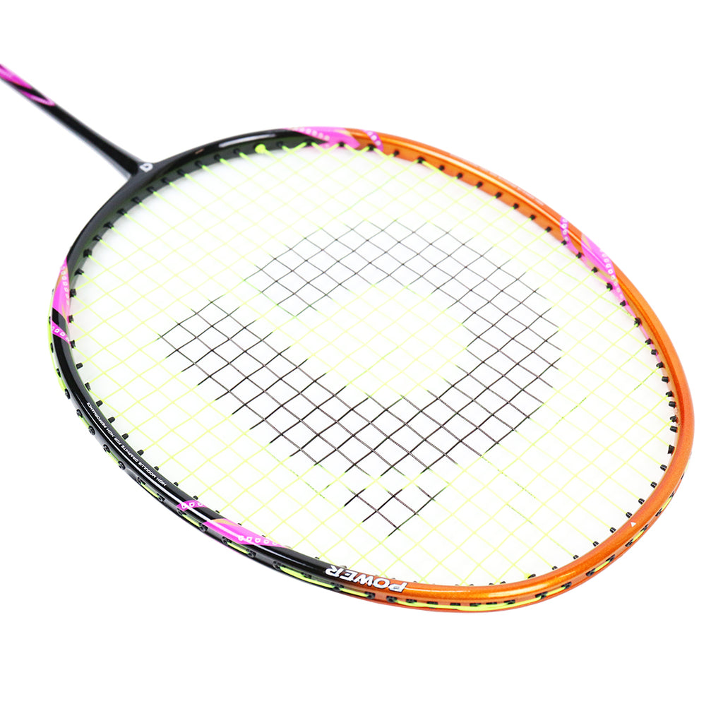 Apacs Accurate 99 - Orange/Black NEW COLOURWAY – Yehlex