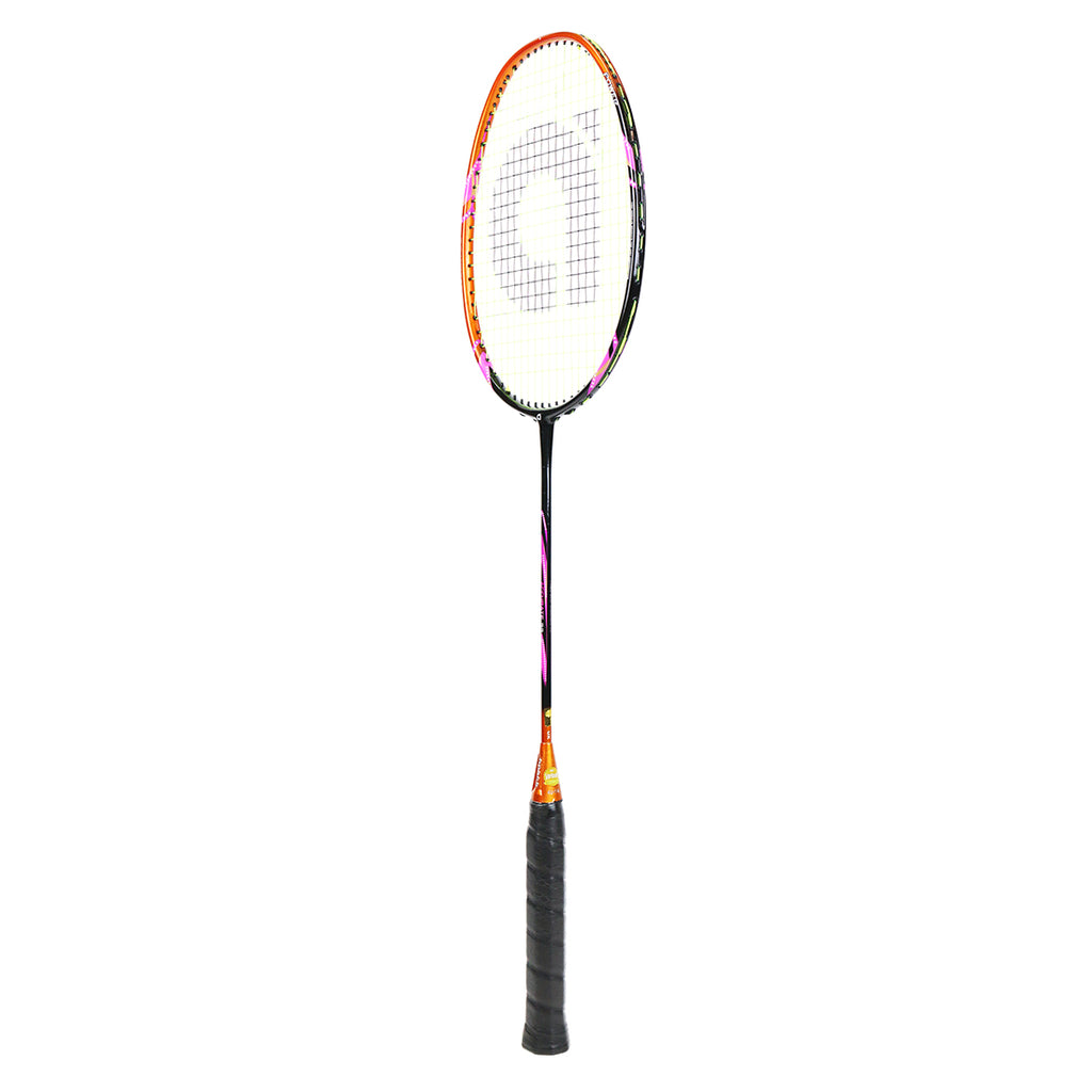 Apacs Accurate 99 - Orange/Black NEW COLOURWAY – Yehlex