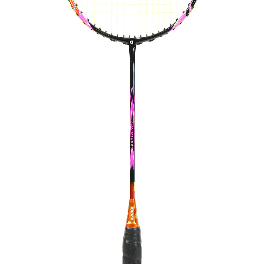 Apacs Accurate 99 - Orange/Black NEW COLOURWAY – Yehlex