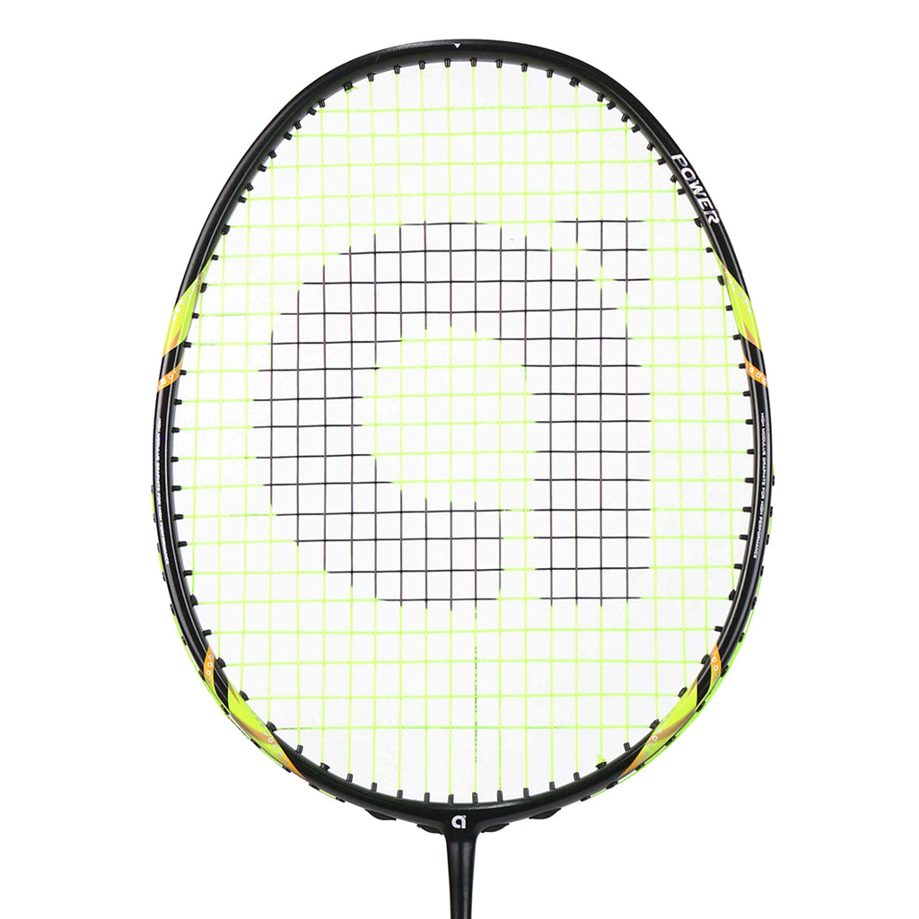 Apacs Accurate 99 - Yellow/Black – Yehlex