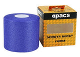 Apacs Foam Grip Wrap