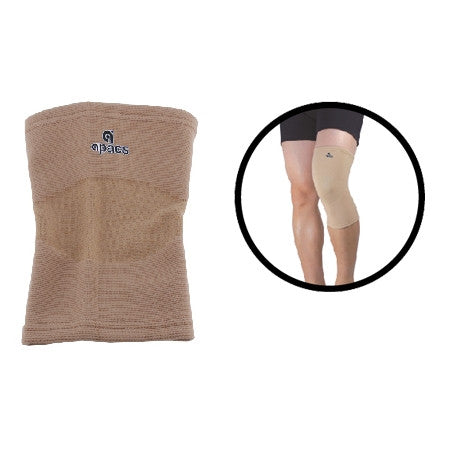 Elastic Knee Support - 4 Ways