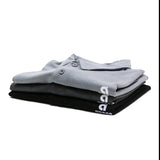 Apacs Cotton Polo Shirt (AP012) - Dark Grey