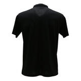 Apacs Cotton Polo Shirt (AP012) - Black