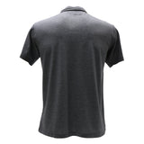 Apacs Cotton Polo Shirt (AP012) - Dark Grey
