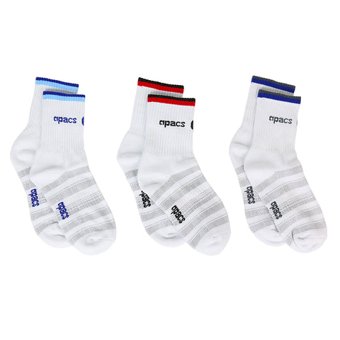 Apacs Socks AP053 II
