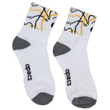 Apacs Socks AP086V