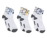 Apacs Socks AP086V