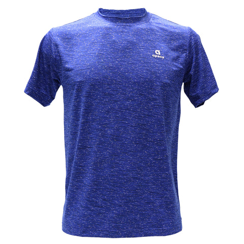 Apacs Dry-Fast T-Shirt (AP10092) - Blue