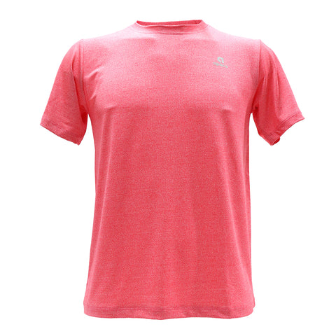 Apacs Dry-Fast T-Shirt (AP10101) - Pink
