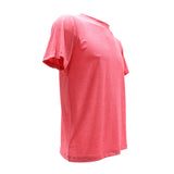 Apacs Dry-Fast T-Shirt (AP10101) - Pink