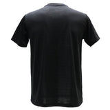 Apacs Dry-Fast T-Shirt (AP10105) - Grey/Black