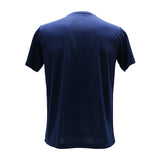 Apacs Dry-Fast T-Shirt (AP10105) - Blue