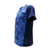 Apacs Dry-Fast T-Shirt (AP10105) - Blue