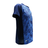 Apacs Dry-Fast T-Shirt (AP10105) - Blue