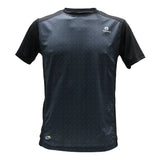 Apacs Dry-Fast T-Shirt (AP10107) - Black