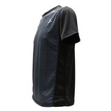 Apacs Dry-Fast T-Shirt (AP10107) - Black