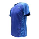 Apacs Dry-Fast T-Shirt (AP10107) - Royal Blue