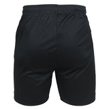 Apacs Black Shorts (AP12800)