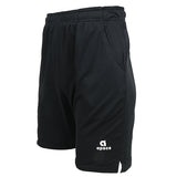 Apacs Black Shorts (AP12800)