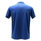Apacs Dry-Fast Collared Shirt (AP13006) - Royal