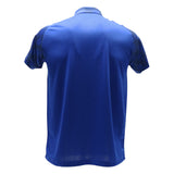 Apacs Dry-Fast Collared Shirt (AP13012) - Royal