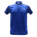 Apacs Dry-Fast Collared Shirt (AP13012) - Royal