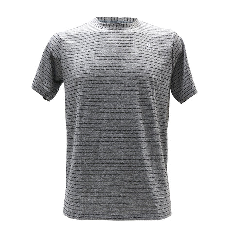 Apacs Dry-Fast T-Shirt (AP20202) - Grey