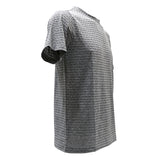 Apacs Dry-Fast T-Shirt (AP20202) - Grey