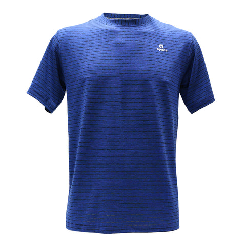 Apacs Dry-Fast T-Shirt (AP20202) - Royal