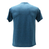 Apacs Dry-Fast T-Shirt (AP20202) - Teal