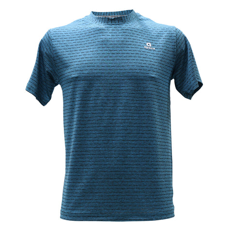 Apacs Dry-Fast T-Shirt (AP20202) - Teal