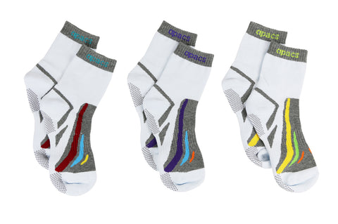 Apacs Socks AP262 II