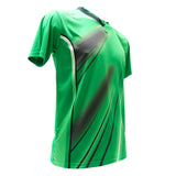Apacs Dry-Fast T-Shirt (AP3233 Green)