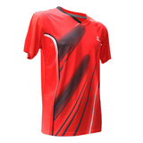 Apacs Dry-Fast T-Shirt (AP3233 Red)