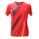 Apacs Dry-Fast T-Shirt (AP3233 Red)