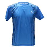 Apacs Dry-Fast T-Shirt (AP3258) - Blue