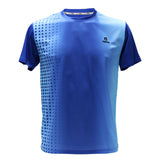 Apacs Dry-Fast T-Shirt (AP3260) - Royal Blue