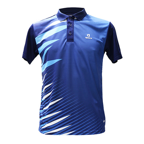 Apacs Dry-Fast Polo Shirt (AP6011)