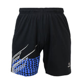 Apacs Black Shorts (BSH106-AT)