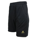 Apacs Black Shorts (BSH 107-AT)