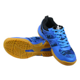 Apacs CP502-XY Shoe - Blue/Black