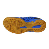 Apacs CP502-XY Shoe - Blue/Black