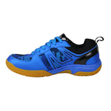 Apacs CP502-XY Shoe - Blue/Black