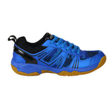 Apacs CP502-XY Shoe - Blue/Black