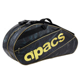 Double Compartment Racket Bag - AD2800