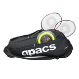 Double Compartment Racket Bag - AD2802