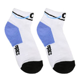 Apacs Cushioned Trainer Socks L023II