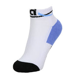 Apacs Cushioned Trainer Socks L023II